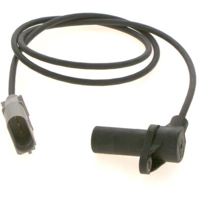 BOSCH 0 261 210 245 Capteur de Position de l'Arbre à Cames - Capteur pour AUDI A8 D3 BOSCH 0 261 210 245 Capteur de Position de l'Arbre à Cames - Capteur pour AUDI A8 D3
