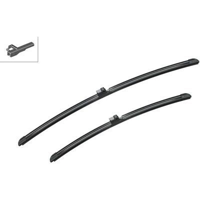 Bosch Wischer 397 007 073 - Scheibenwischer - BMW,Alpina,3er E90/E91 Bosch Wischer 397 007 073 - Scheibenwischer - BMW,Alpina,3er E90/E91