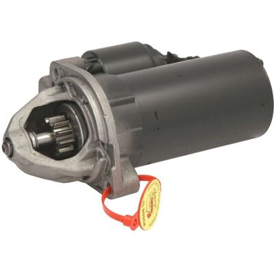 Startmotor BOSCH - Modell 0 986 021 360 - 12V, 12 tänder, Ø 82,5mm fläns Startmotor BOSCH - Modell 0 986 021 360 - 12V, 12 tänder, Ø 82,5mm fläns