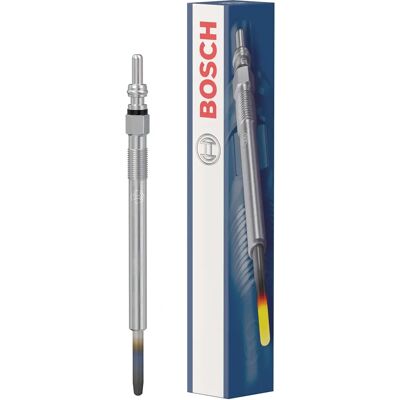 Bosch Modell 0 250 203 004 - Glühkerze Bosch Modell 0 250 203 004 - Glühkerze