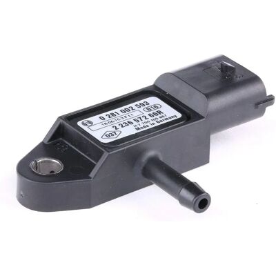 Bosch Modell 0 281 002 593 - Trycksensor för Turbo Motorer Bosch Modell 0 281 002 593 - Trycksensor för Turbo Motorer