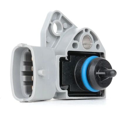 Bosch 0261230110 Fuel Pressure Sensor - Low Pressure Side Bosch 0261230110 Fuel Pressure Sensor - Low Pressure Side