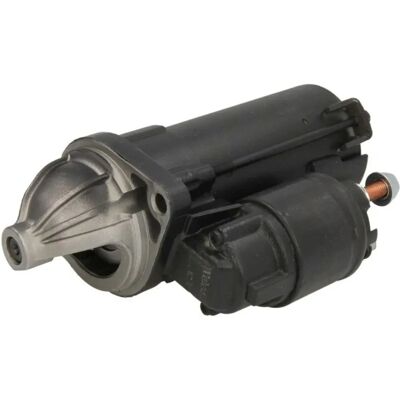 Bosch 0 986 018 570 - Käynnistin Mercedes-Benz A, B, Vaneo Bosch 0 986 018 570 - Käynnistin Mercedes-Benz A, B, Vaneo