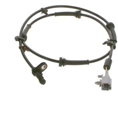 Bosch 0265007909 ABS Sensor - Hall-Prinzip - 1052mm Kabel - -40°C bis 150°C Bosch 0265007909 ABS Sensor - Hall-Prinzip - 1052mm Kabel - -40°C bis 150°C