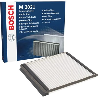 Bosch 1 987 432 021 Filtre habitacle Bosch 1 987 432 021 Filtre habitacle