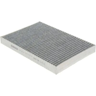 Bosch Modell 1 987 432 371 Passagierraum Aktivkohlefilter - Luftfilter Bosch Modell 1 987 432 371 Passagierraum Aktivkohlefilter - Luftfilter