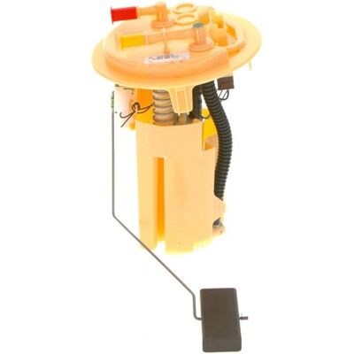Bosch Kraftstoff-Fördereinheit - Elektrisch - Kraftstofftank Bosch Kraftstoff-Fördereinheit - Elektrisch - Kraftstofftank