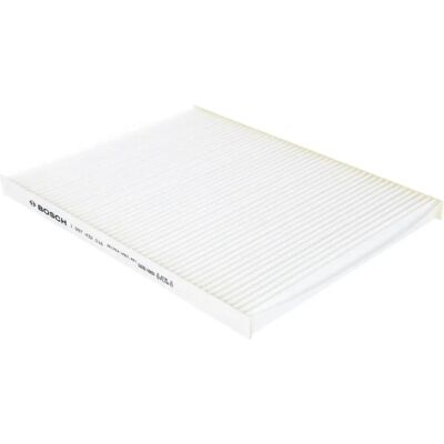 Bosch 1 987 432 016 Innenraumfilter - Partikelfilter Bosch 1 987 432 016 Innenraumfilter - Partikelfilter