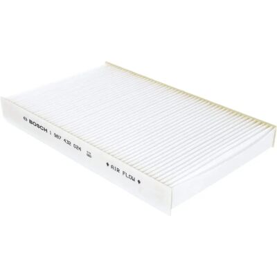 BOSCH 1 987 432 024 Filter - Luftfilter BOSCH 1 987 432 024 Filter - Luftfilter