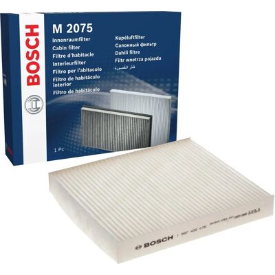 Filtro de Aire Bosch - Habitáculo - 1 987 432 075 Filtro de Aire Bosch - Habitáculo - 1 987 432 075
