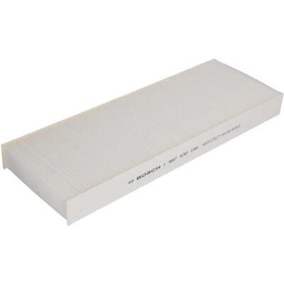 Bosch Mercedes-Benz Actros Innenraumfilter - Partikelfilter Bosch Mercedes-Benz Actros Innenraumfilter - Partikelfilter