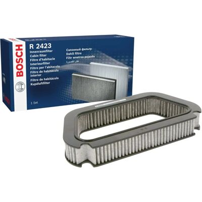 BOSCH Luftfilter - 1 987 432 423 for Audi A8 BOSCH Luftfilter - 1 987 432 423 for Audi A8