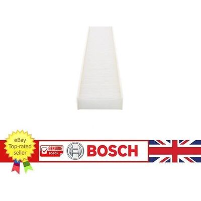 Bosch Modell 1 987 432 073 Partikkelfilter - Luftfilter Bosch Modell 1 987 432 073 Partikkelfilter - Luftfilter
