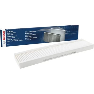 BOSCH Mini R50 R52 R53 Kupefilter - Passasjerrom BOSCH Mini R50 R52 R53 Kupefilter - Passasjerrom
