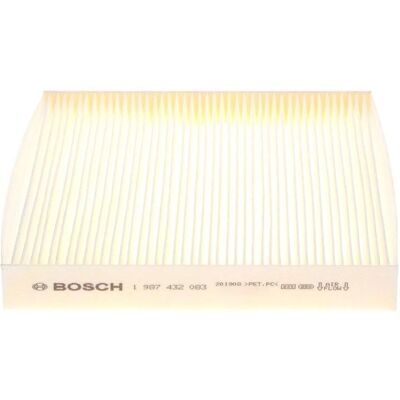 BOSCH 1 987 432 083 Matkustamon suodatin BOSCH 1 987 432 083 Matkustamon suodatin