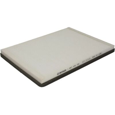 BOSCH 1 987 432 152 Luftfilter for kupé - Filter BOSCH 1 987 432 152 Luftfilter for kupé - Filter