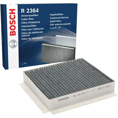Bosch 1 987 432 364 - Ilmansuodatin Bosch 1 987 432 364 - Ilmansuodatin