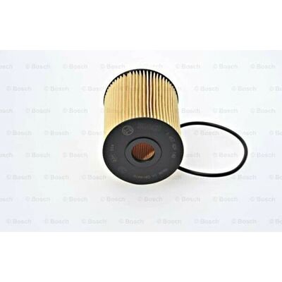 Bosch E50334 - Olejový filtr pro Audi, VW, Chrysler, Ford, Jeep, Porsche, GMC Bosch E50334 - Olejový filtr pro Audi, VW, Chrysler, Ford, Jeep, Porsche, GMC