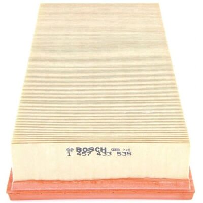 Bosch Luftfilter für Volvo, Mitsubishi - S40, V40, Space Star Bosch Luftfilter für Volvo, Mitsubishi - S40, V40, Space Star