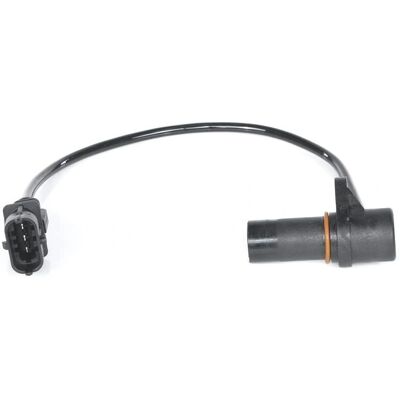 Bosch 0 281 002 553 Kamaxellin ja kampiakselin sensor - Sensor Bosch 0 281 002 553 Kamaxellin ja kampiakselin sensor - Sensor
