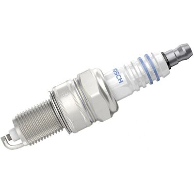 Bosch 0 242 229 779 Zündkerze Nickel - Zündkerze Bosch 0 242 229 779 Zündkerze Nickel - Zündkerze