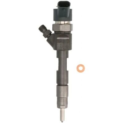 BOSCH 0 986 435 080 Polttoaineen ruiskutin - Yhteinen raide (CR) BOSCH 0 986 435 080 Polttoaineen ruiskutin - Yhteinen raide (CR)