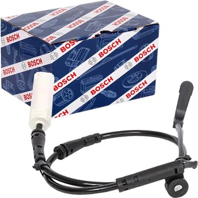 Bosch 1 987 473 002 Indicateur d'usure - Capteur d'usure de frein pour BMW Bosch 1 987 473 002 Indicateur d'usure - Capteur d'usure de frein pour BMW