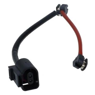 Indicateur d'usure Bosch - Capteur d'usure pour Audi Q7 Porsche - 255mm Indicateur d'usure Bosch - Capteur d'usure pour Audi Q7 Porsche - 255mm