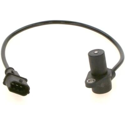 Bosch Modell 0 261 210 201 - Sensor für Nockenwelle und Kurbelwelle Bosch Modell 0 261 210 201 - Sensor für Nockenwelle und Kurbelwelle