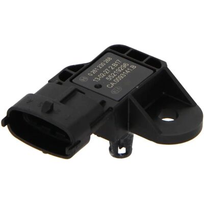 Bosch Sensor, ilmansuodattimen paineanturi Fiat: Punto, Stilo, Bravo - Anturi, Paine Bosch Sensor, ilmansuodattimen paineanturi Fiat: Punto, Stilo, Bravo - Anturi, Paine