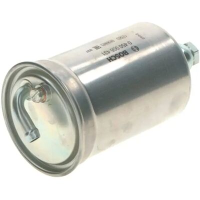 Bosch Kraftstofffilter - 0 450 906 431 - Zuverlässiger Kraftstofffilter für Audi B6/B7 Bosch Kraftstofffilter - 0 450 906 431 - Zuverlässiger Kraftstofffilter für Audi B6/B7