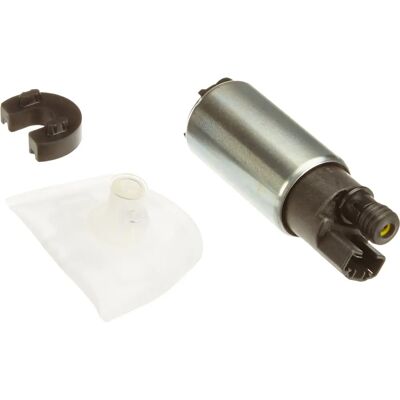 BOSCH 0 986 580 908 Pompe à carburant - Électrique avec kit de montage pour Kia Venga, Picanto, Hyundai Tucson BOSCH 0 986 580 908 Pompe à carburant - Électrique avec kit de montage pour Kia Venga, Picanto, Hyundai Tucson