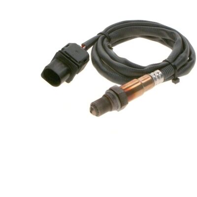 Bosch Lambdasonde 258 017 098 - Sauerstoffsensor Bosch Lambdasonde 258 017 098 - Sauerstoffsensor
