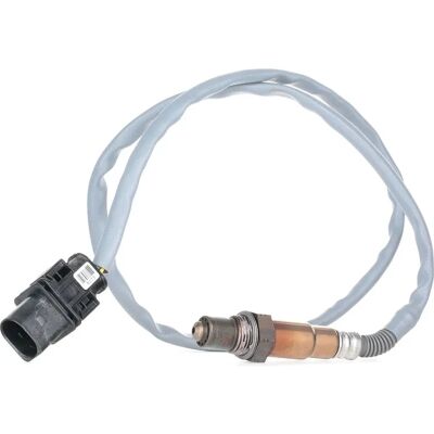 Sonde lambda Bosch - 0 258 017 099 - Circuits 5, 910mm, 250 000 km Sonde lambda Bosch - 0 258 017 099 - Circuits 5, 910mm, 250 000 km