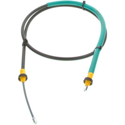 BOSCH 1 987 477 956 Cablu de Frână pentru Dacia Renault - Piesă OEM BOSCH 1 987 477 956 Cablu de Frână pentru Dacia Renault - Piesă OEM