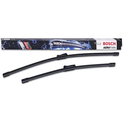 Bosch Modell 3397007187 Flatt Viskelæder - Viskerblad Bosch Modell 3397007187 Flatt Viskelæder - Viskerblad
