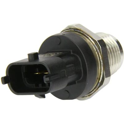 BOSCH 0 281 002 846 Polttoaineenpaineen anturi - Korkeapainepuoli BOSCH 0 281 002 846 Polttoaineenpaineen anturi - Korkeapainepuoli