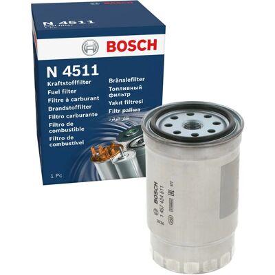 Filtro Carburante Bosch Hyundai Kia - Filtro Carburante Filtro Carburante Bosch Hyundai Kia - Filtro Carburante