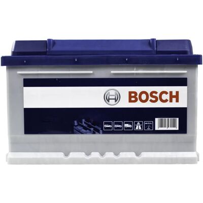 Bosch S4 12V 60Ah (0 092 S40 060) Bosch S4 12V 60Ah (0 092 S40 060)