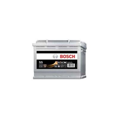 Bosch S5 12V 77Ah (0 092 S50 080) Bosch S5 12V 77Ah (0 092 S50 080)