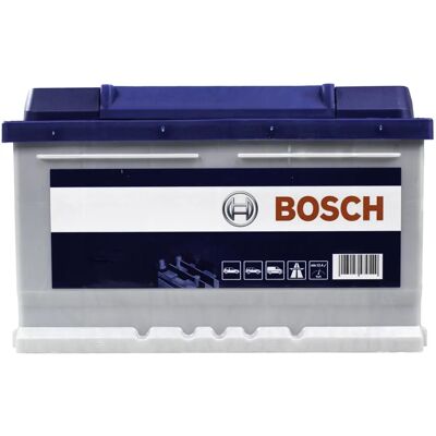 Bosch S4 12V 40Ah (0 092 S40 190) Bosch S4 12V 40Ah (0 092 S40 190)