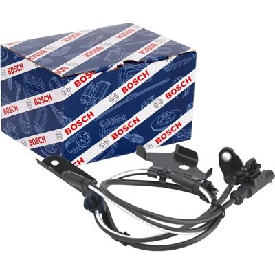 Bosch 0 265 007 806 - ABS-tunnistin, Hall, 1084mm, -40°C:sta 150°C:iin - Auton tunnistin Bosch 0 265 007 806 - ABS-tunnistin, Hall, 1084mm, -40°C:sta 150°C:iin - Auton tunnistin