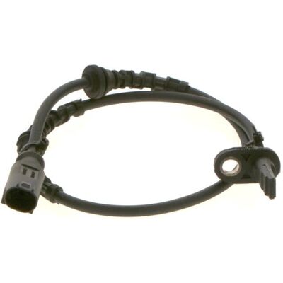 Bosch 0 265 008 056 Hall ABS-Sensor - Fahrzeugteil Bosch 0 265 008 056 Hall ABS-Sensor - Fahrzeugteil