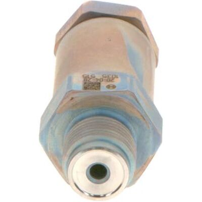 Bosch Malli 1 110 010 035 Paineen rajoitusventtiili - Paineen rajoitusventtiili Bosch Malli 1 110 010 035 Paineen rajoitusventtiili - Paineen rajoitusventtiili