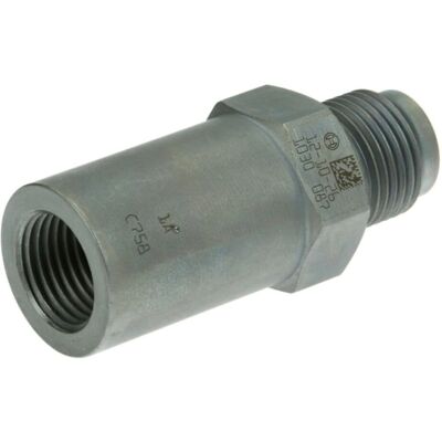 BOSCH 1 110 010 030 Tryckbegränsare - Tryckreglering BOSCH 1 110 010 030 Tryckbegränsare - Tryckreglering