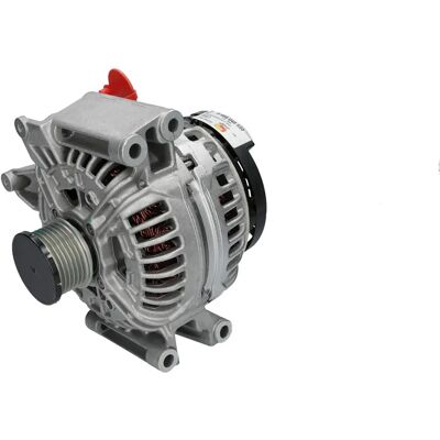 Alternateur Bosch - 14V 200A pour Mercedes-Benz: Divers Modèles Alternateur Bosch - 14V 200A pour Mercedes-Benz: Divers Modèles