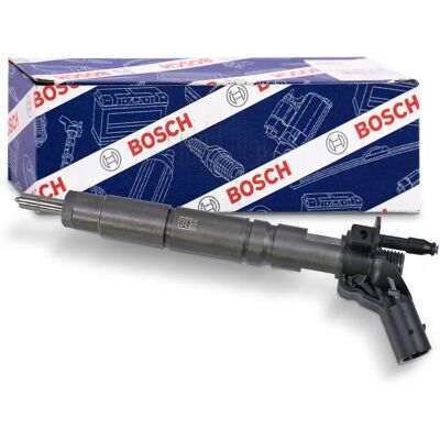 Bosch 0 445 115 063 Polttoaineen ruiskutin - Polttoaineen ruiskutin Bosch 0 445 115 063 Polttoaineen ruiskutin - Polttoaineen ruiskutin