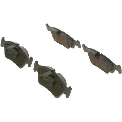 Bosch Malli 34111160356 Matala-metallinen Jarrulevyn Palat - Palat Bosch Malli 34111160356 Matala-metallinen Jarrulevyn Palat - Palat