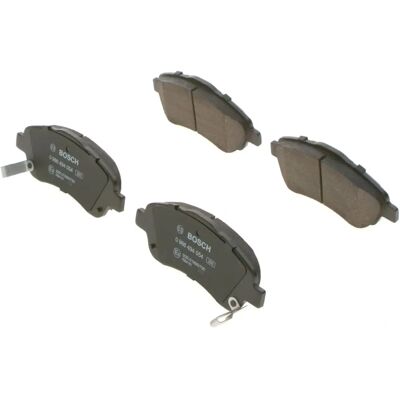 Bosch Bremsbeläge - Modell 0 986 494 054 - Für Toyota Bosch Bremsbeläge - Modell 0 986 494 054 - Für Toyota