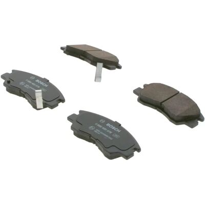Bosch Model 0 986 460 978 Placute de frână - Placute de frână Bosch Model 0 986 460 978 Placute de frână - Placute de frână